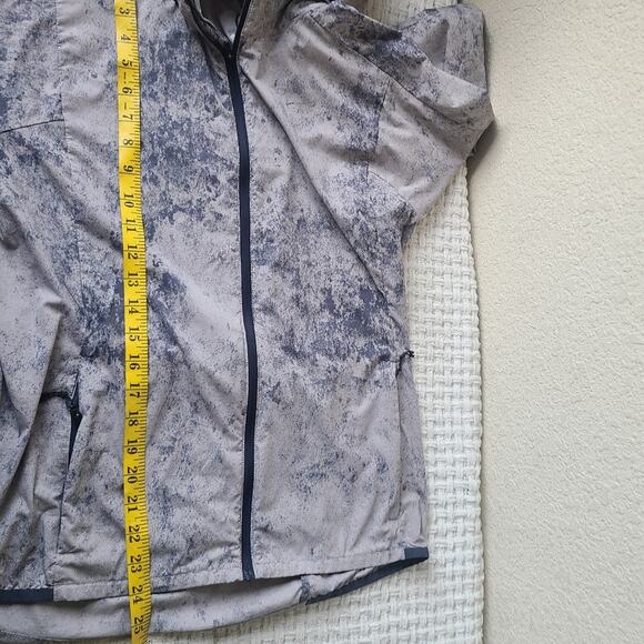 REI Lightweight Performance Hoodie Jacket Women's Size M - Picture 4 of 7